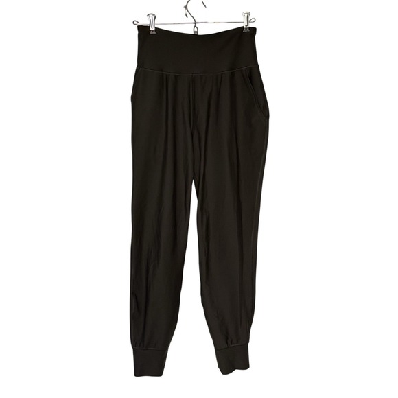 Old Navy Pants - Old Navy Olive Green Powersoft Comfy Athletic Lounge Sporty Joggers Size Medium